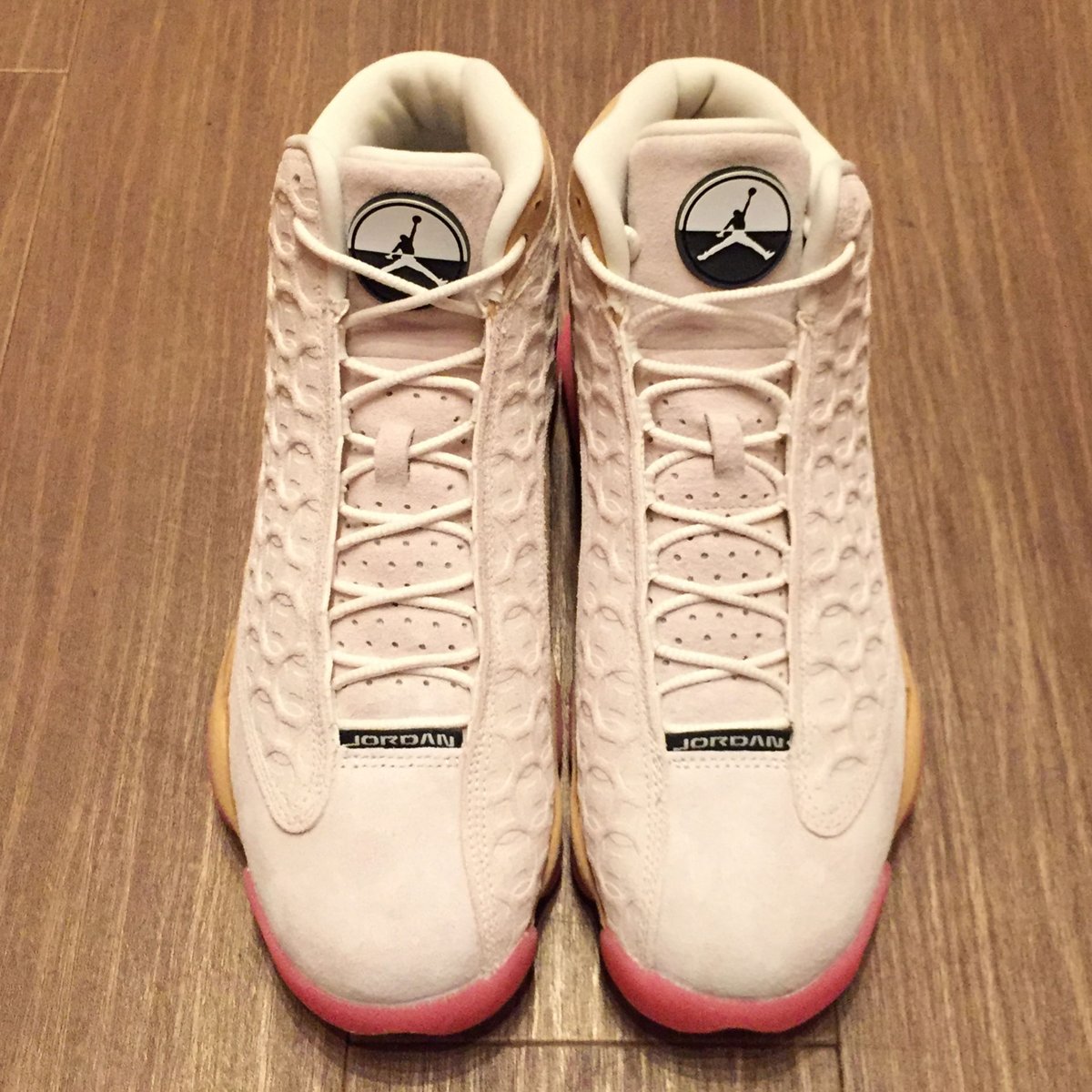 日本未発売!Air Jordan 13 Retro CNY 24