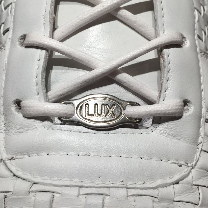 ☆イタリア製 -【USED】NIKE AIR FORCE 1 LUX | 9H9H NAHANAHA
