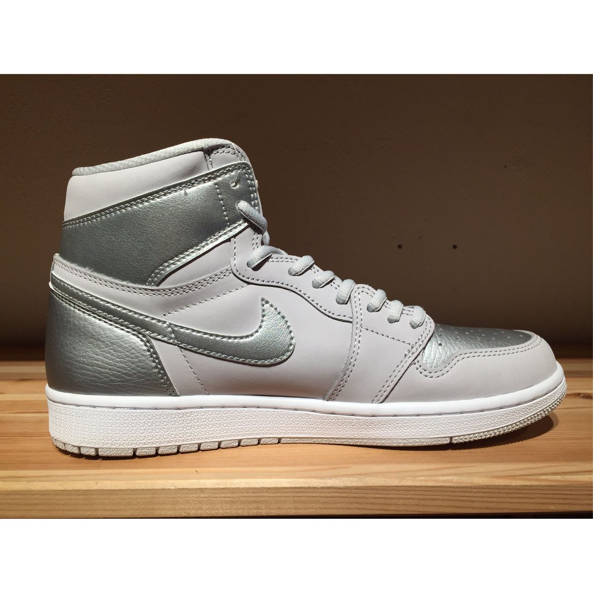 ☆日本限定・2020足限定・CO.JP - NIKE AIR JORDAN 1 HIGH OG