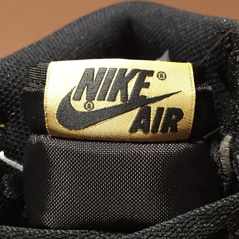 新品未使用　タグ付き NIKE  ナイキ JORDAN1RETROHIGHOG NIKE AIR JORDAN 1 RETRO HIGH OG -NOT FOR RESALE- – KICKS LAB.