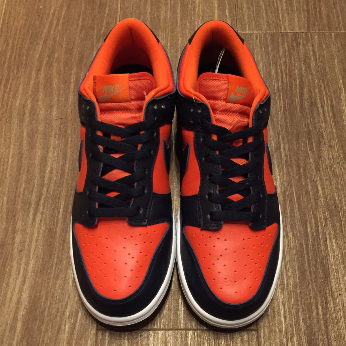 NIKE DUNK LOW SP 27cm 未使用 NIKE DUNK LOW SP | 9H9H NAHANAHA