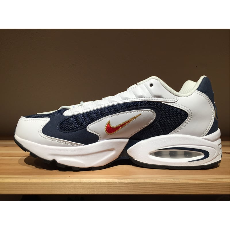 nike air max triax usa 26.5 トライアックス エア マックス NIKE AIR MAX TRIAX USA '96 OLYMPIC MIDNIGHT