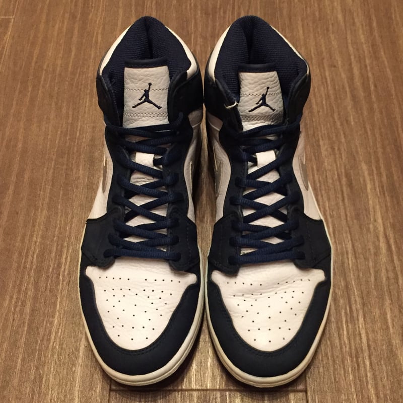 ☆3000足限定・海外未発売 -【VINTAGE】NIKE AIR JORDAN 1 (200 ☆3000足限定・海外未発売 -【VINTAGE】NIKE AIR JORDAN 1 (200