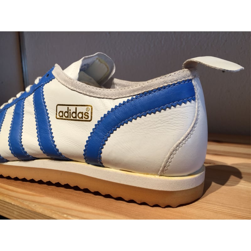 ☆ドイツ製・世界5000足限定 - ADIDAS ROM 60 | 9H9H NAHANAHA ☆ドイツ製・世界5000足限定 - ADIDAS ROM 60 | 9H9H NAHANAHA