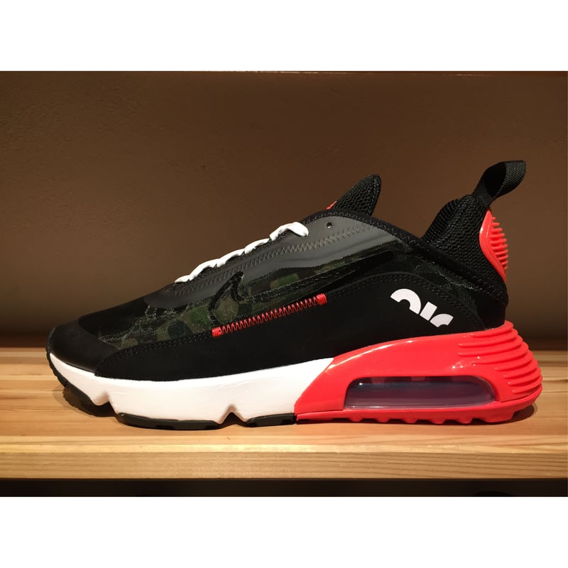 ☆atmosコラボ - NIKE AIR MAX 2090 SP | 9H9H NAHANAHA