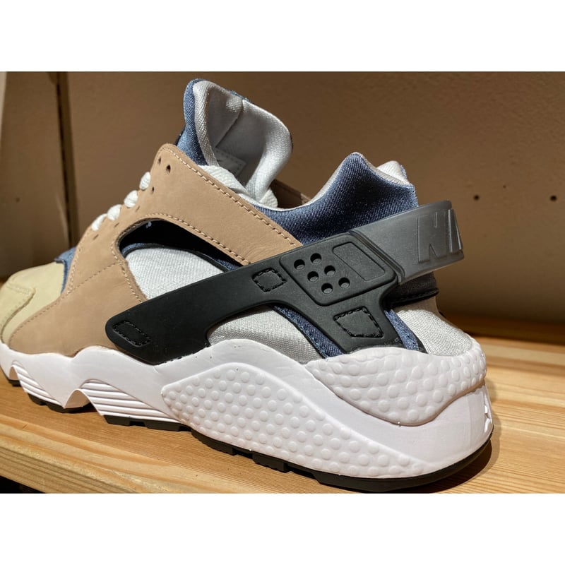 ☆ESCAPE Ⅱ - NIKE AIR HUARACHE | 9H9H NAHANAHA