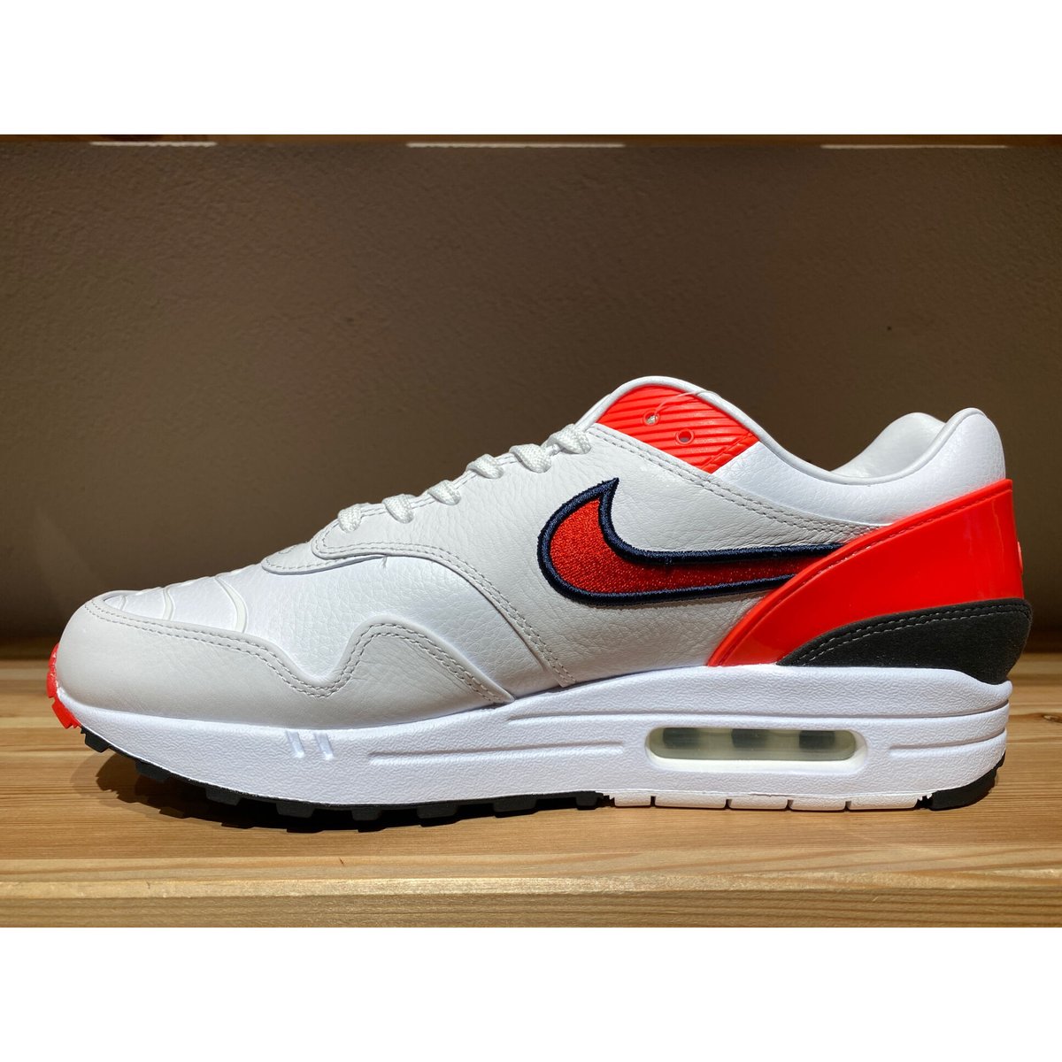 NIKE AIR MAX 1 EOI | 9H9H NAHANAHA