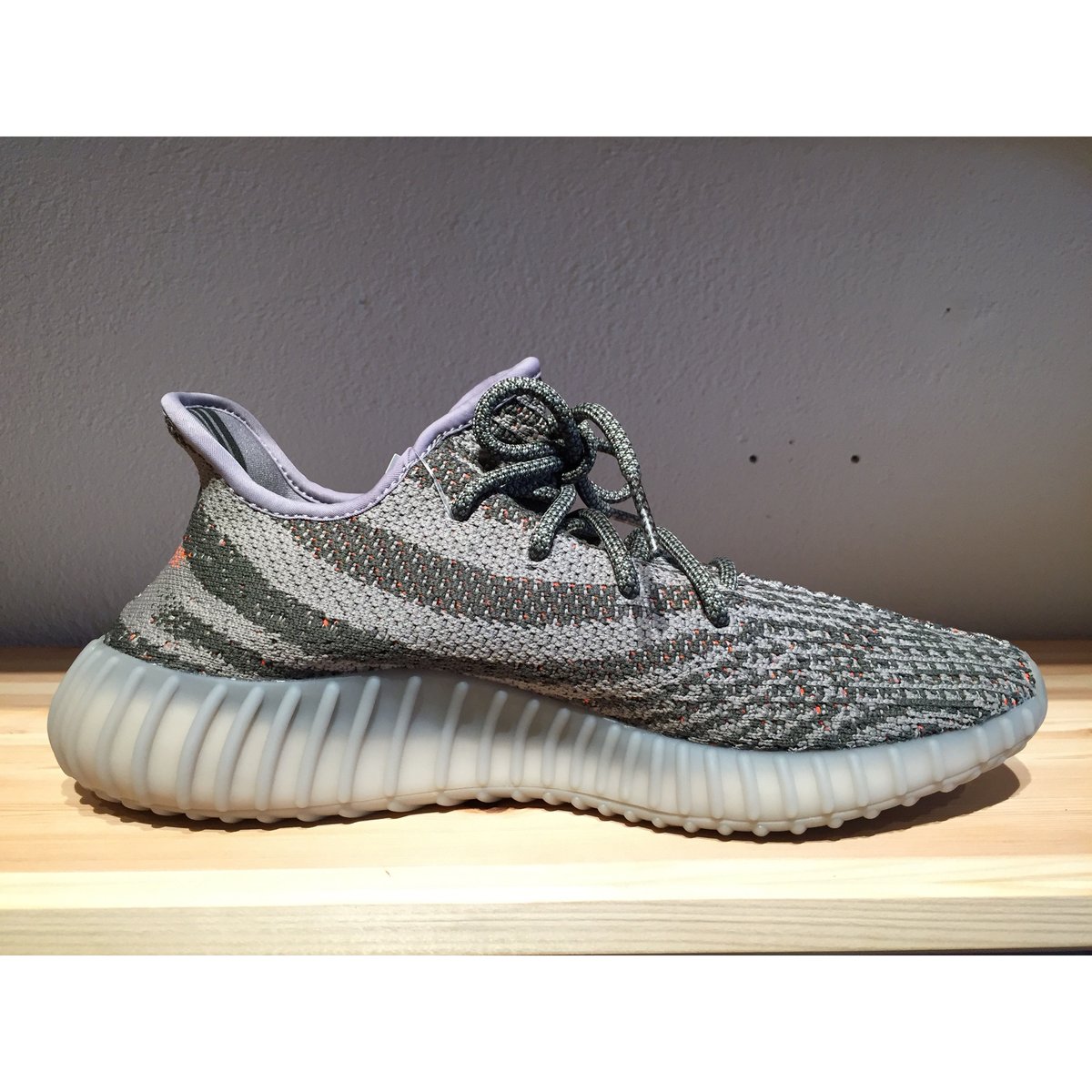 ☆Kanye Westコラボ - ADIDAS YEEZY BOOST 350 V2 | 9H...