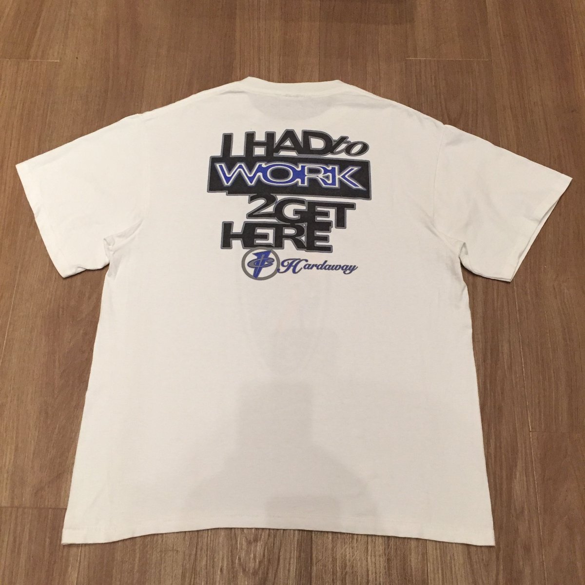 ❮希少☆❯NIKE Tシャツ PENNY 90s リトルペニー NBA Vintage 90s NIKE PENNY ANFERNEE HARDAWAY T shirt size XL