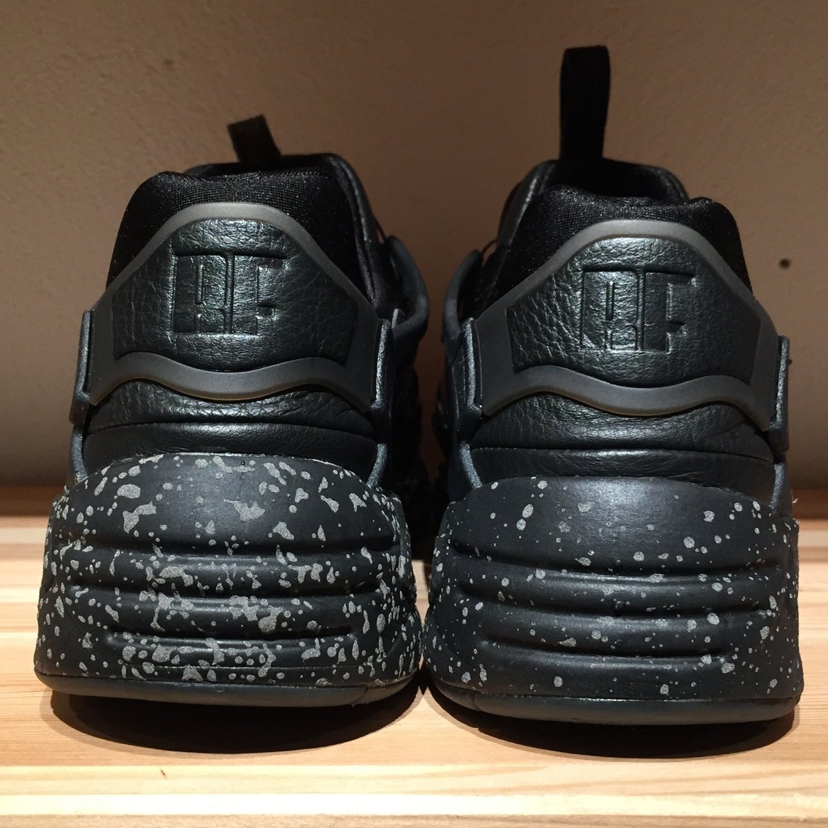 ☆KITHコラボ・国内1店舗限定 - PUMA RF DISC COA 1 | 9H9H NA