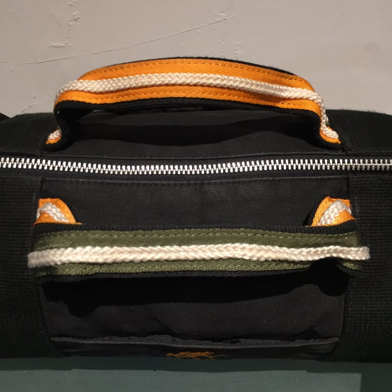 ☆atmosコラボ -【USED】NIKE atmos SAFARI SMALL DRUM B