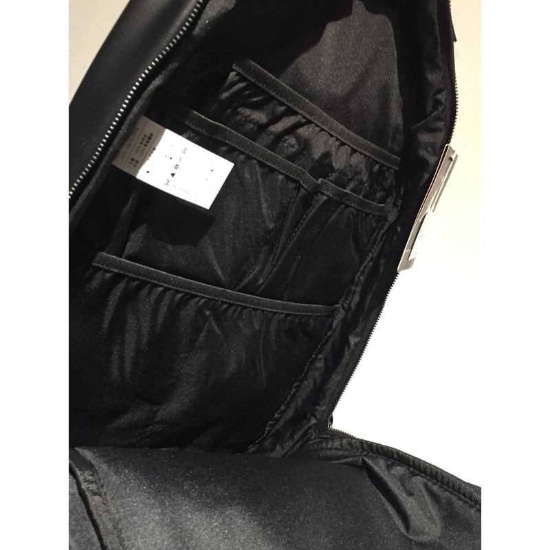 NIKE JORDAN BACKPACK 20ℓ | 9H9H NAHANAHA