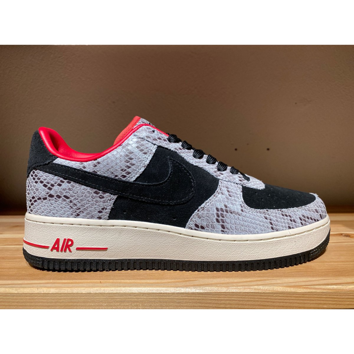 靴 Nike Air Force 1 Low By You Unlocked Nike Air Force 1 Low Unlocked By You 2023 - The Drop Date