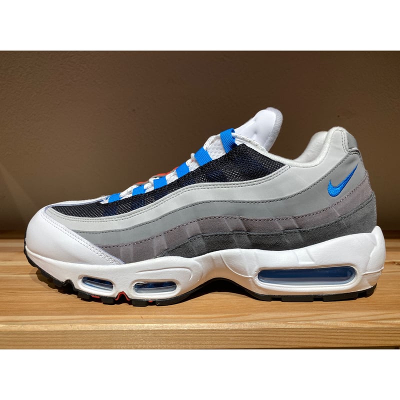 Nike air max 95 qs junior 2025