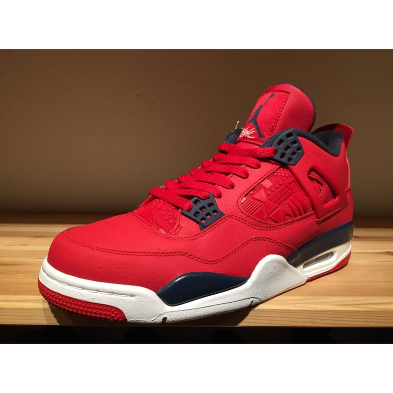 ☆新品・送込☆ AIR JORDAN 4 RETRO SE FIBA