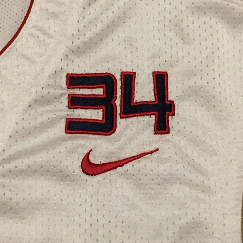 NIKE　ボストン　セルティックス　ユニフォーム　PIERCE/ピアース　L NIKE ボストン セルティックス ユニフォーム PIERCE/ピアース L