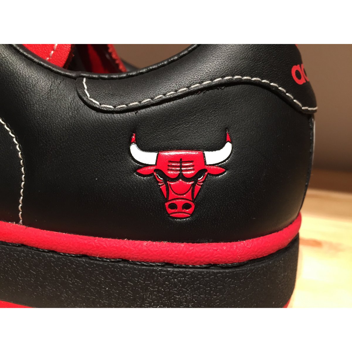 限定 シカゴブルズ FYXO Jordan パロディ ジャージ