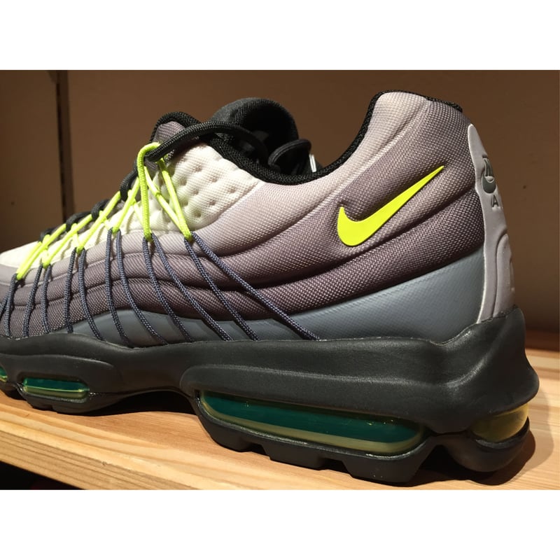 NIKE AIR MAX 95 ULTRA SE | 9H9H NAHANAHA