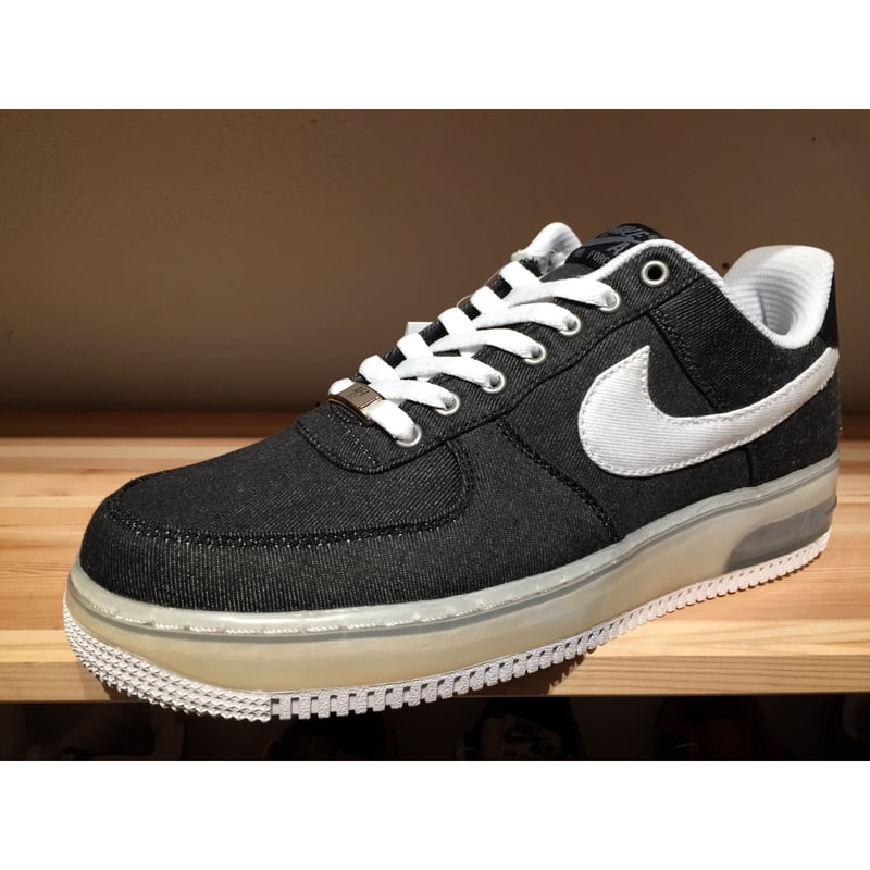 希少！NIKE AIR FORCE 1 LOW PREMIUM iD PRM