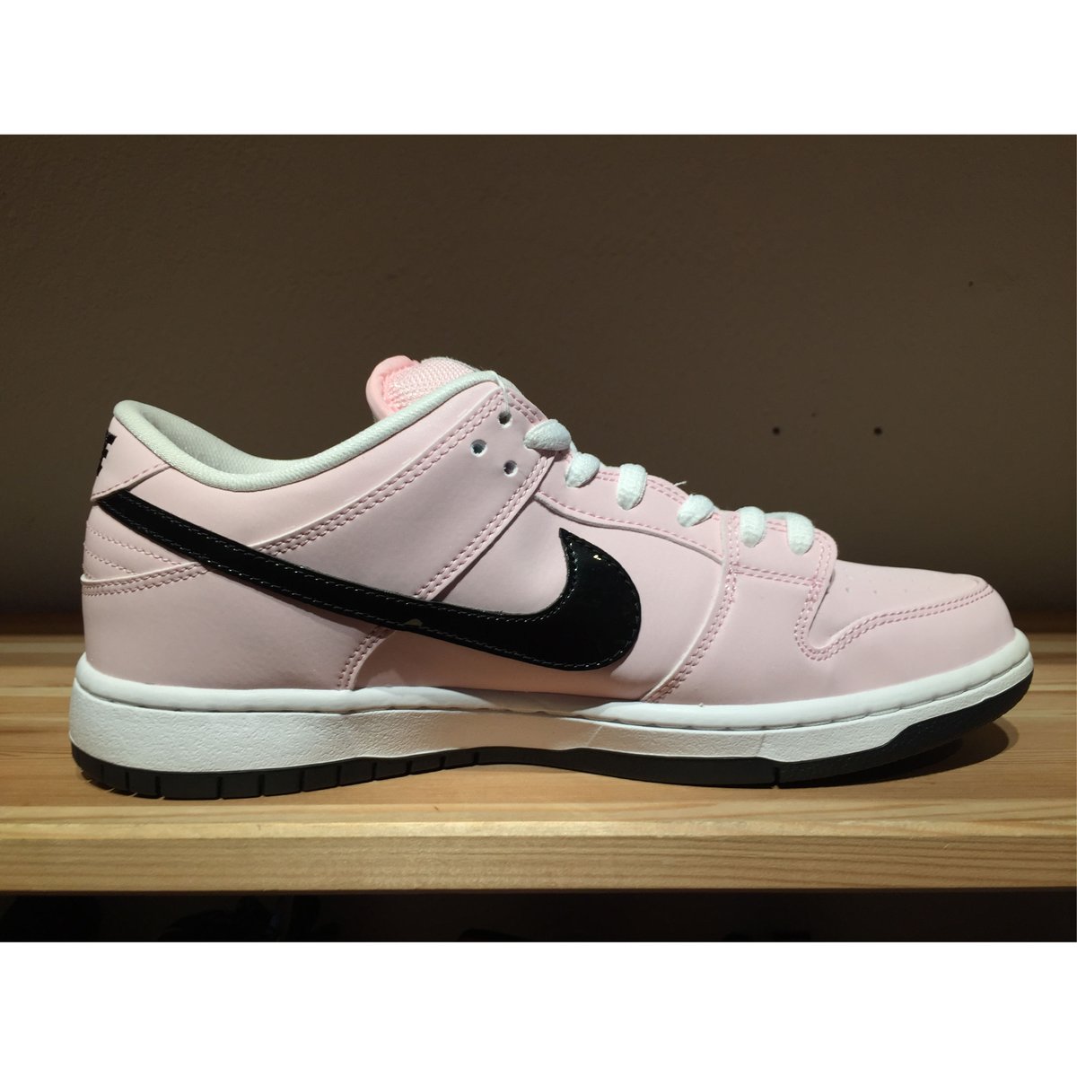NIKE DUNK LOW ELITE SB | 9H9H NAHANAHA
