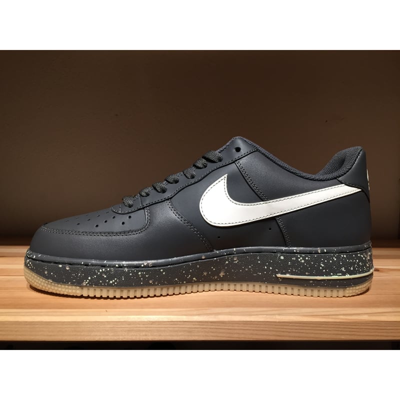 【国内未発売】nike air force 1 27 us9 エア フォース 1 日本未発売 NIKE AIR FORCE '07 
