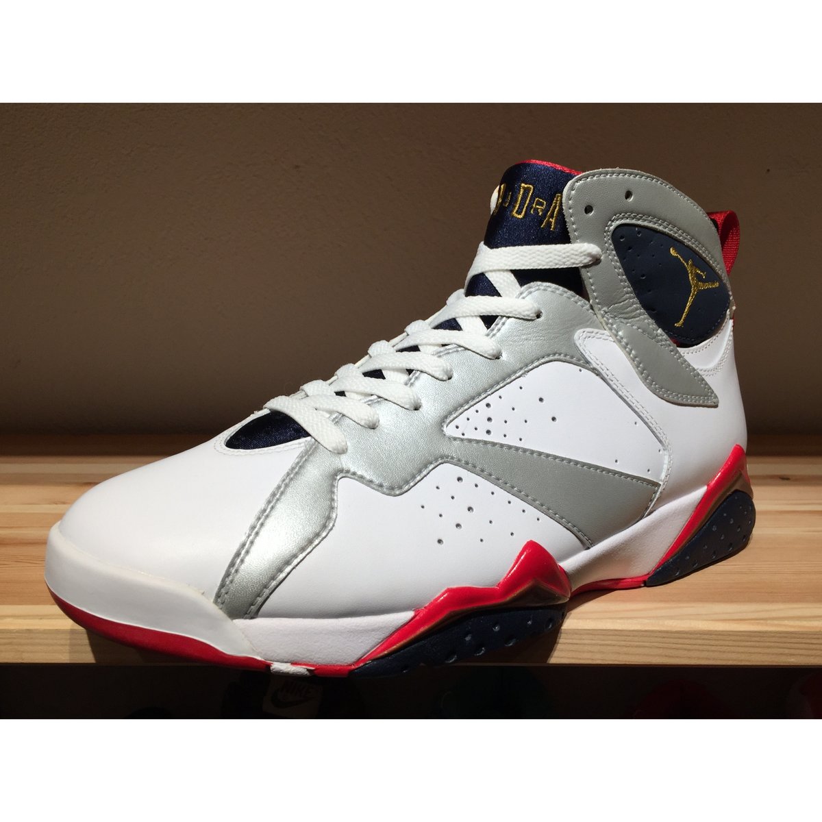 air jordan 7 Olympic