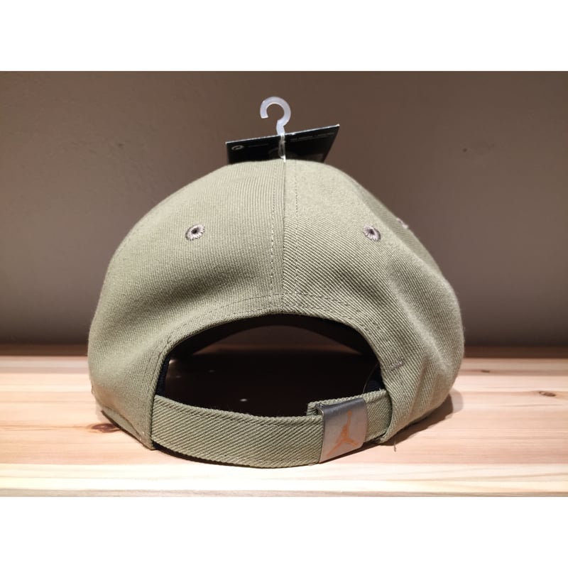 帽子 NIKE JORDAN 1 NS CAP ☆日本未発売 - NIKE JORDAN 1 NS CAP | 9H9H NAHANAHA
