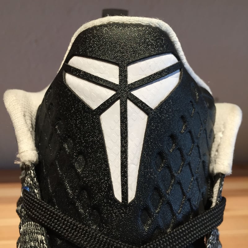 ☆HTMコラボ・国内2店舗限定 -【USED】NIKE KOBE X ELITE LOW PR