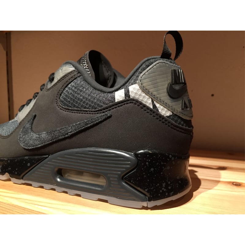 ☆UNDEFEATEDコラボ - NIKE AIR MAX 90 / UNDFTD | 9H9