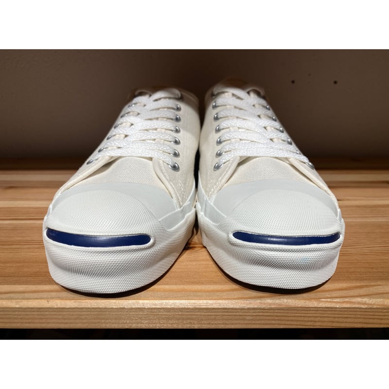 【送料無料】converse JACK PURCELL 未使用　自宅保管 コンバース ジャックパーセル ゴアテックス RH ブラック