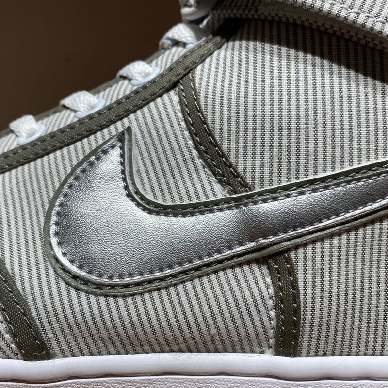 ☆GEOFF McFETRIDGEコラボ -【VINTAGE】NIKE VANDAL SUPR