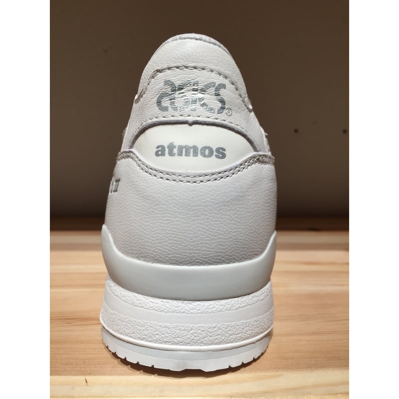 ☆atmosコラボ - ASICS GEL-LYTE Ⅲ | 9H9H NAHANAHA