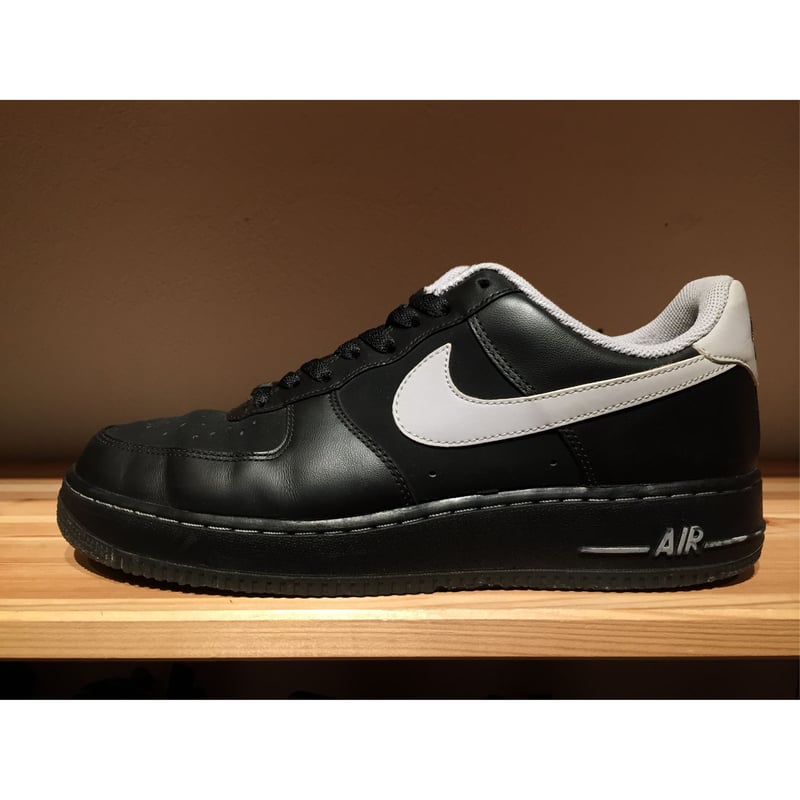 Air force low sales 07