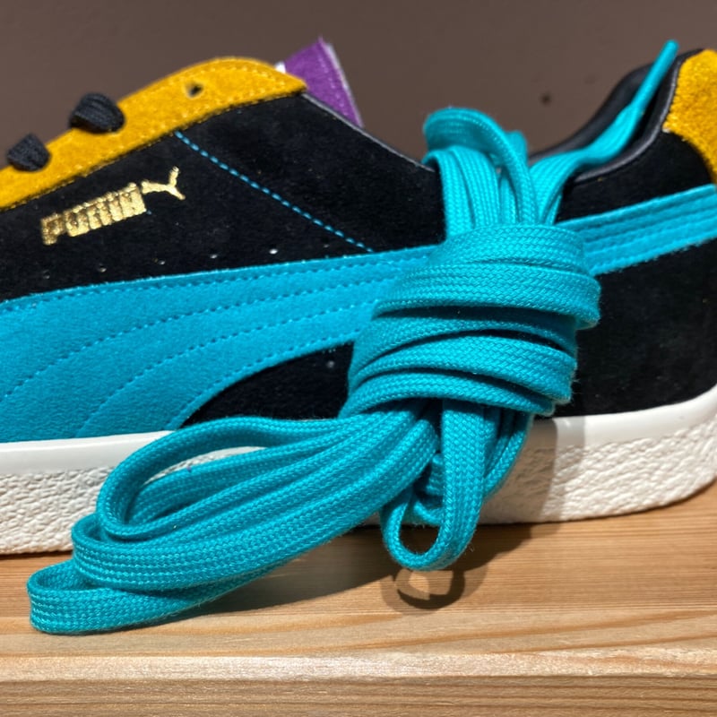 ☆100足限定・日本製・TOKYO MIX - PUMA SUEDE VTG MIJ | 9H...