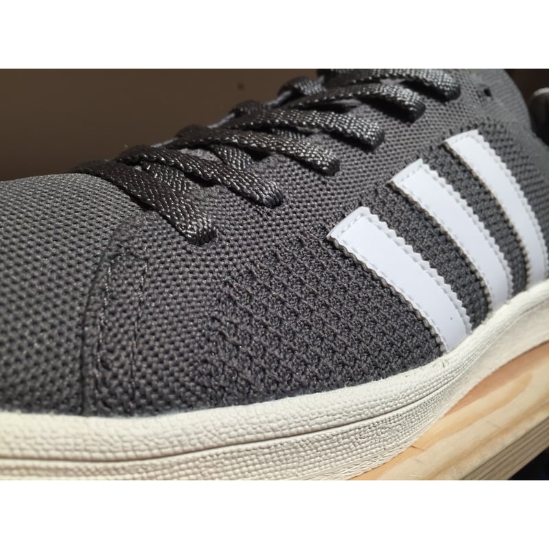 ☆ドイツ製 - ADIDAS CAMPUS 80s - PRIMEKNIT | 9H9H NA...