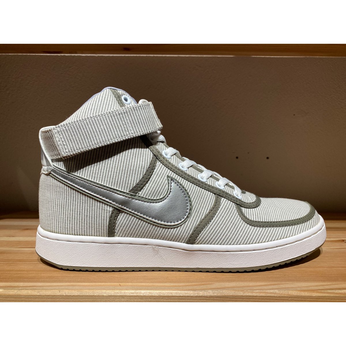 ☆GEOFF McFETRIDGEコラボ -【VINTAGE】NIKE VANDAL SUPR