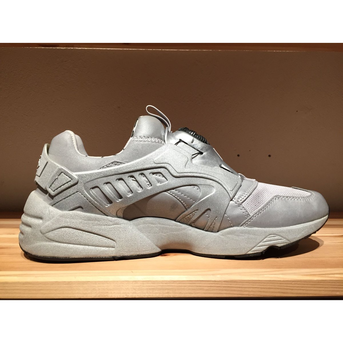 ☆REFLECTIVE PACK - PUMA DISC BLAZE REFLECTIVE |