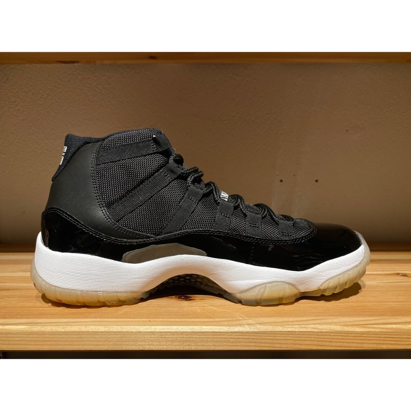 ☆SPACE JAM - NIKE AIR JORDAN 11 RETRO (2009年発売)...