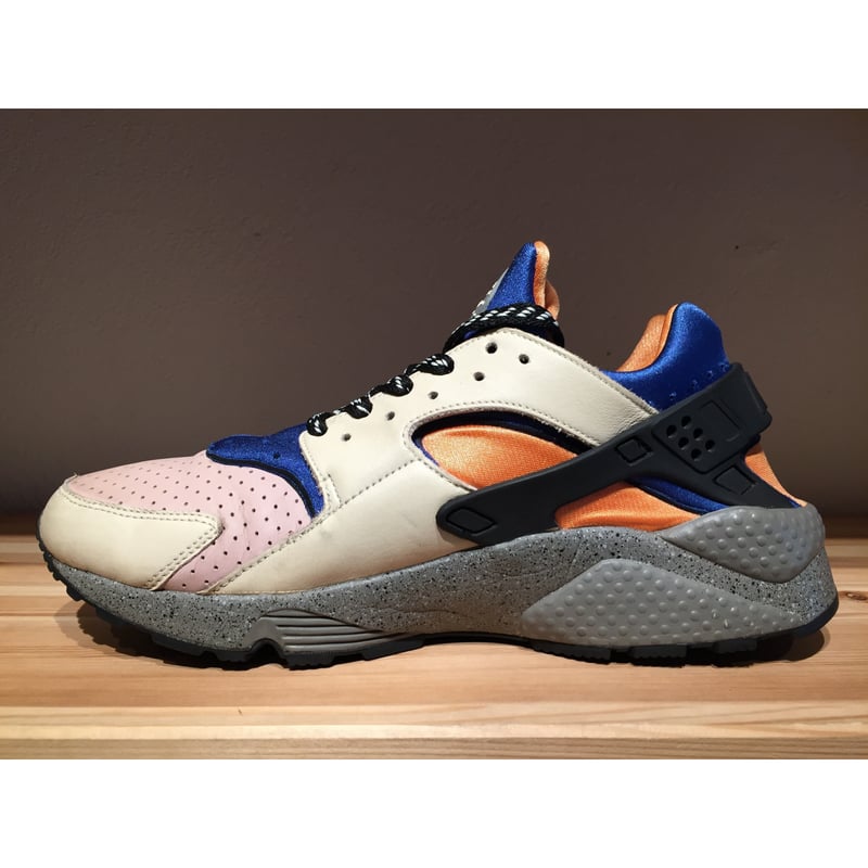 ☆ACG PACK -【USED】NIKE AIR HUARACHE | 9H9H NAHANAHA