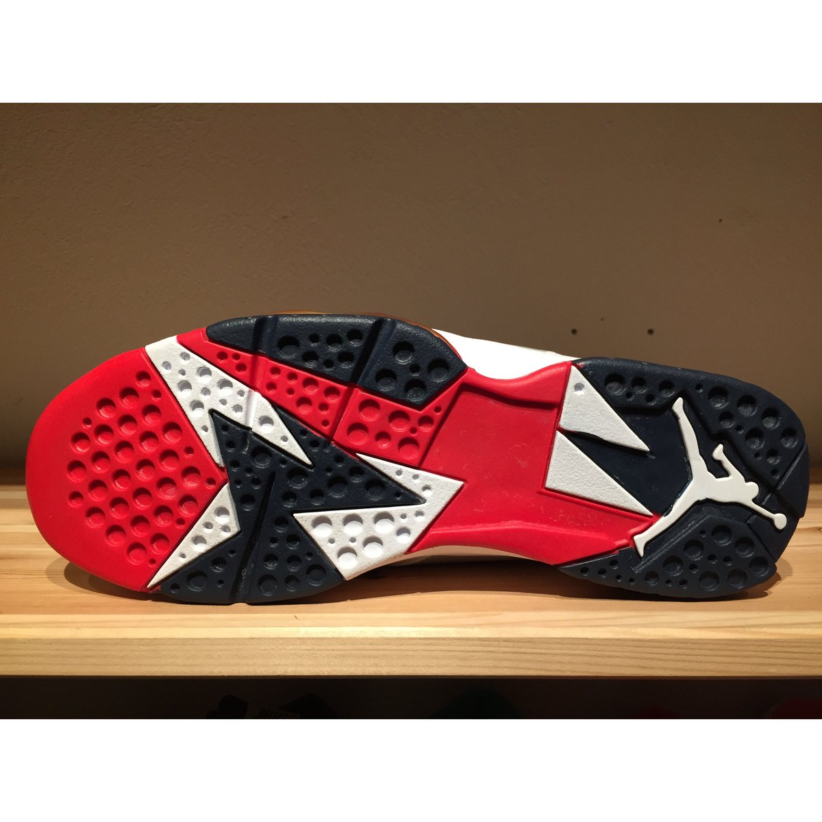 ☆OLYMPICモデル - NIKE AIR JORDAN 7 RETRO | 9H9H NA