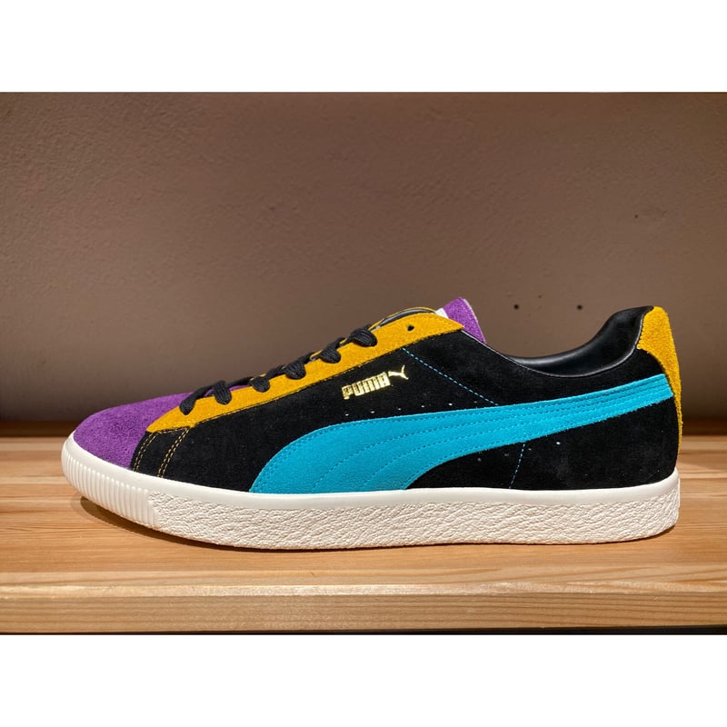 ☆100足限定・日本製・TOKYO MIX - PUMA SUEDE VTG MIJ | 9H