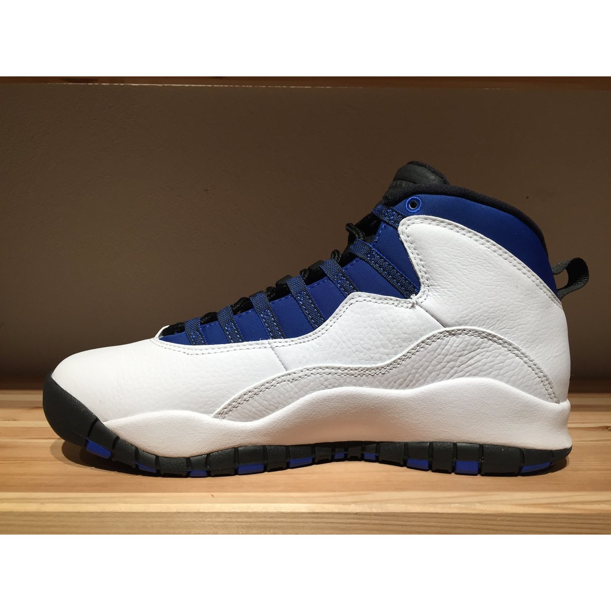 NIKE AIR JORDAN 10 RETRO | 9H9H NAHANAHA