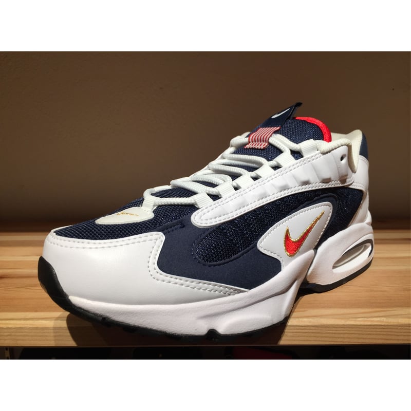 NIKE AIR MAX TRIAX USA Olympic 27.5cm