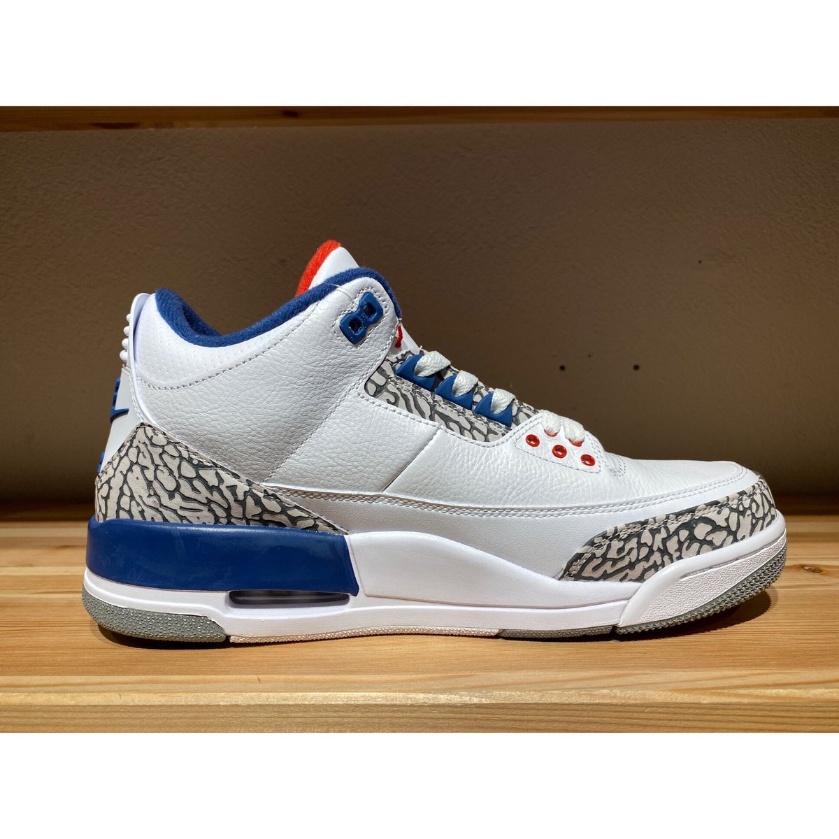 Nike air retro 3 sale