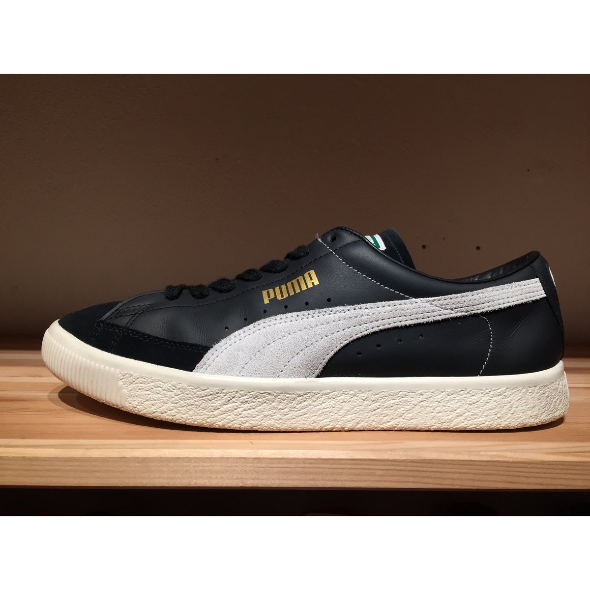 USED】PUMA BASKET 90680 | 9H9H NAHANAHA