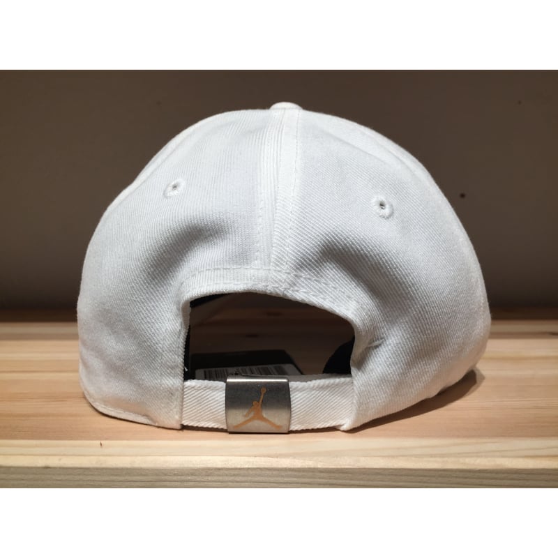 【希少品】 JORDAN キャップ ホワイト/ブラウン 楽天市場】ジョーダン キャップ（カラーブラウン）の通販