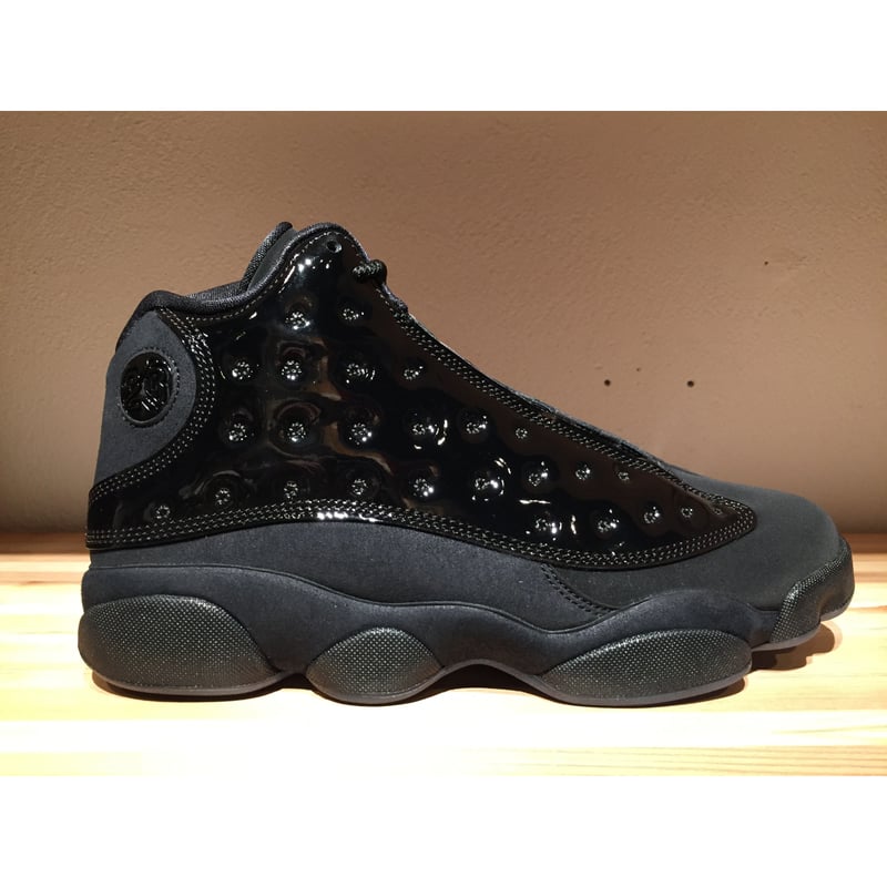 NIKE AIR JORDAN 13 RETRO | 9H9H NAHANAHA