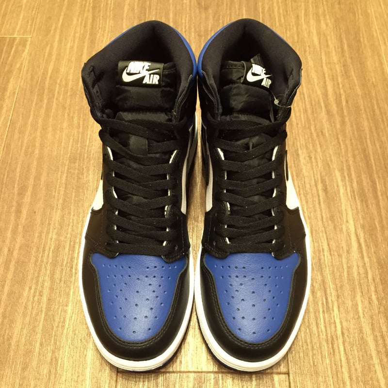 NIKE AIR JORDAN 1 RETRO HIGH OG | 9H9H NAHANAHA