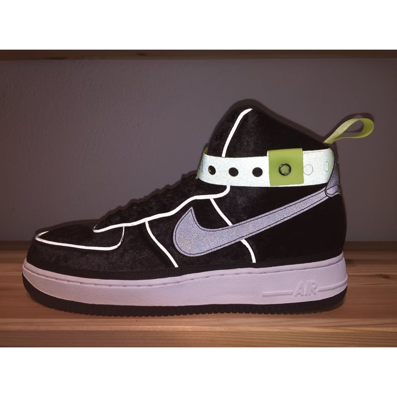 Nike x magic store stick air force 1