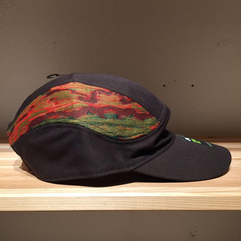 NIKE SB TLWD GUATEMALAN CAP | 9H9H NAHANAHA